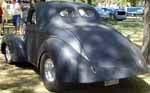 40 Willys Coupe