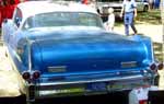 57 Cadillac Fleetwook 4dr Hardtop