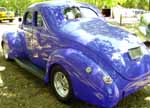 40 Ford Deluxe Coupe