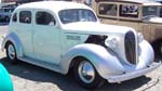 38 Plymouth 4dr Sedan