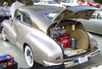 48 Oldsmobile 2dr Sedanette