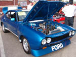 74 Ford Cologne Capri RS3100