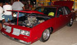 83 Oldsmobile Cutlass Coupe