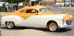 49 Oldsmobile Chopped Coupe Custom