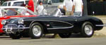 60 Corvette Roadster