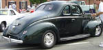 40 Ford Deluxe Coupe