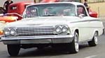 62 Chevy Impala 2dr Hardtop