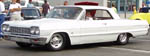 64 Chevy Impala 2dr Hardtop