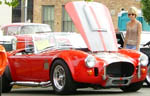 65 Shelby Cobra Roadster Replica