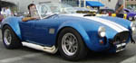 65 Shelby Cobra Roadster Replica