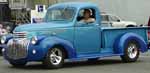 42 Chevy Pickup