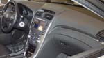 06 Acura TL 4dr Sedan Dash