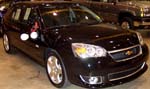 06 Chevy Malibu SS Maxx 5dr Sedan