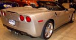 06 Corvette C6 Roadster