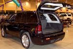 06 Chevy Trailblazer SS 4dr Wagon