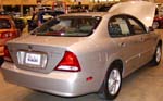 06 Suzuki Verona 4dr Sedan