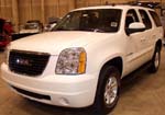 06 GMC Yukon 4dr Wagon