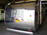 59 Travel Trailer