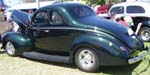 40 Ford Deluxe Coupe