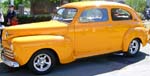 46 Ford Tudor Sedan