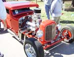 31 Ford Model A Loboy Chopped Coupe