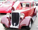 33 Dodge Pickup