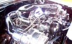 SBC Dual SC V8