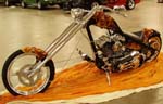 Custom Chopper