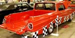 65 Ford Falcon Ranchero Pickup