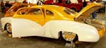 49 Oldsmobile Chopped Coupe Custom