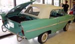 67 Amphicar Convertible