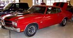 70 Chevelle SS 2dr Hardtop