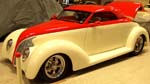 39 Ford 'CtoC' Coupe