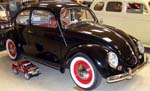 55 Volkswagen Beetle Sedan