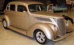 37 Ford ForDor Sedan