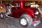 31 Ford Model A Hiboy Coupe