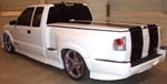 02 Chevy S10 Xcab SNB Pickup