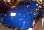 40 Ford Deluxe Coupe