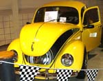 70 Volkswagen Beetle Sedan