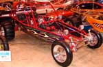 Rail Dune Buggy