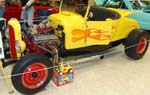 26 Ford Model T Hiboy Roadster