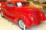 37 Ford 'Downs' Coupe