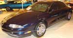 01 Oldsmobile Aurora 4dr Sedan