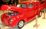 39 Ford Deluxe Sedan Delivery