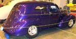 40 Willys Chopped 2dr Sedan