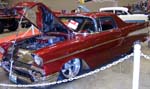 57 Chevy El Camino Pickup