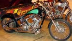 Custom Chopper