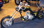 Custom Chopper