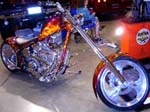 Custom Chopper