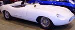 67 Jaguar XKE Custom Roadster